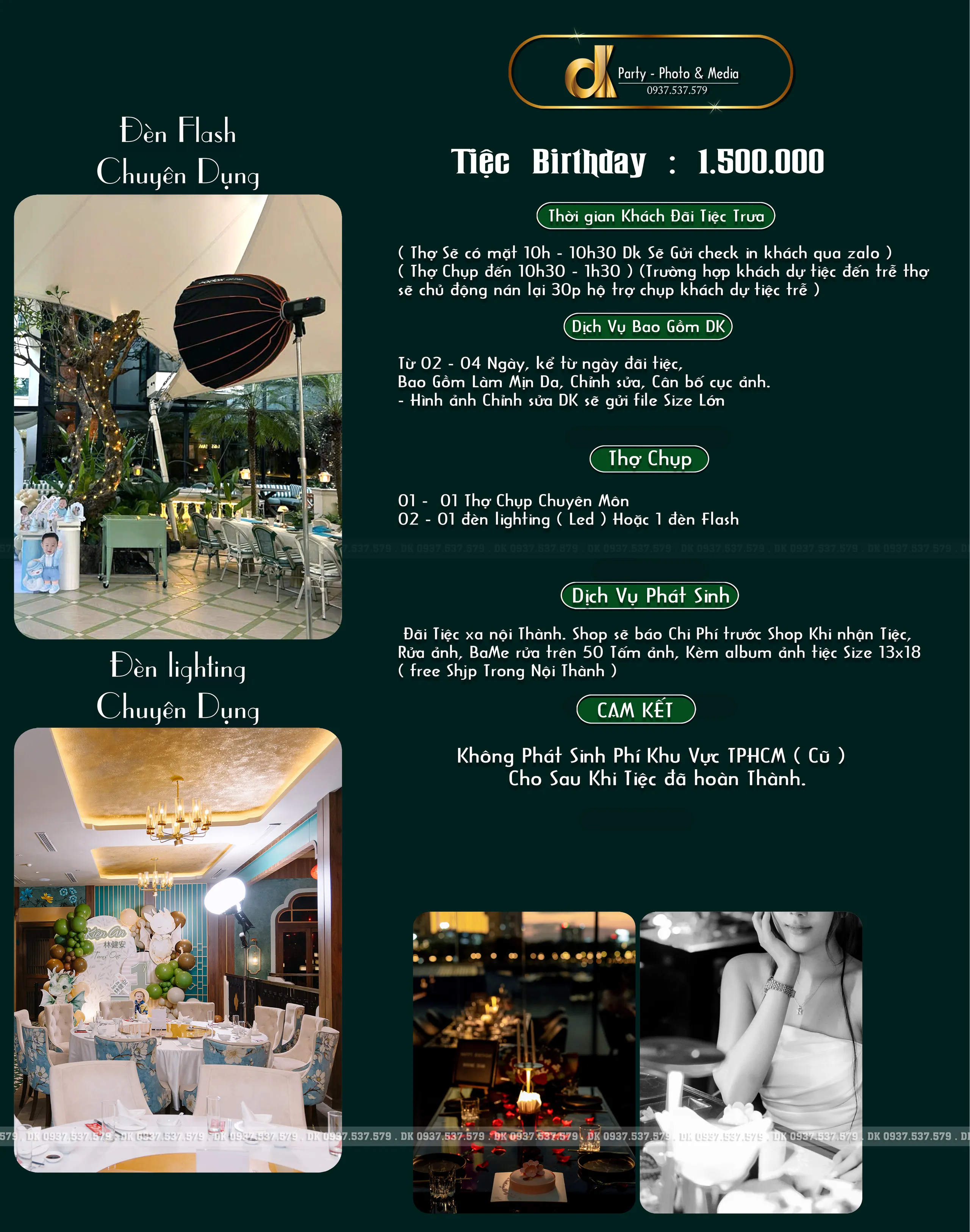 Birthday