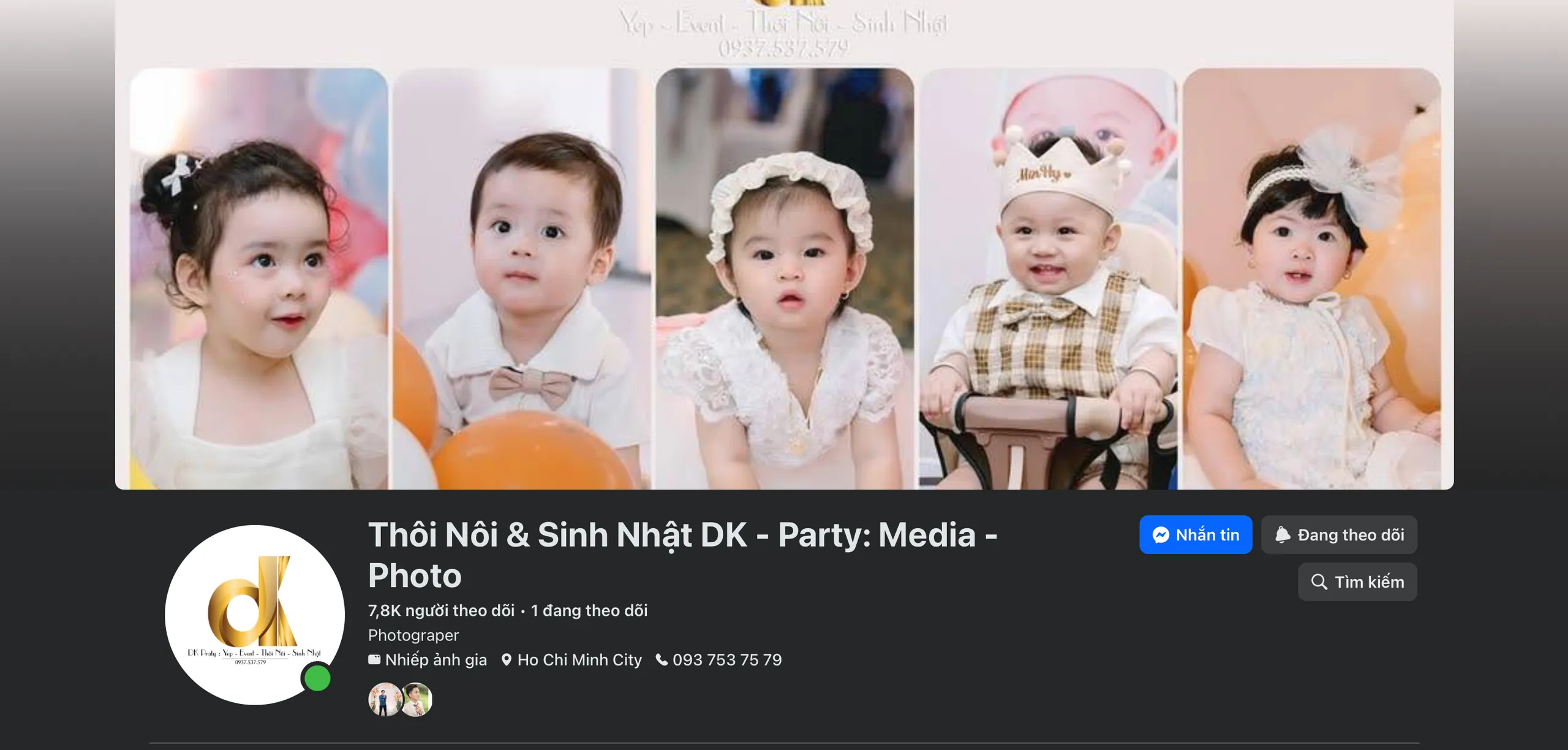 Fanpage
